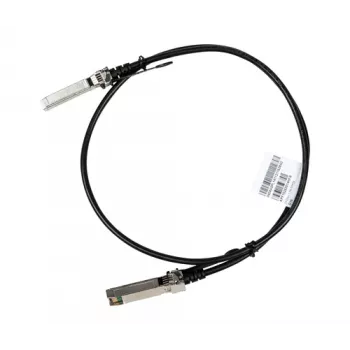 HPE X240 25GBase cavo Direct Attach SFP28 su SFP28 1m