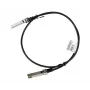 HPE X240 25GBase cavo Direct Attach SFP28 su SFP28 1m