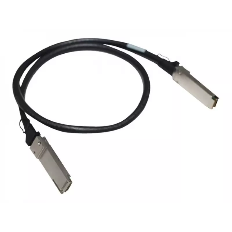 HPE X240 cavo Direct Attach QSFP+ a QSFP+ 1 m