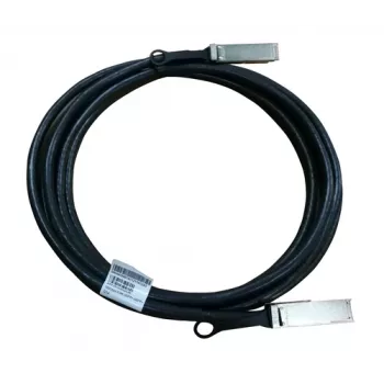 HPE X240 cavo in rame Direct Attach 100GbE QSFP28 maschio-maschio 5m