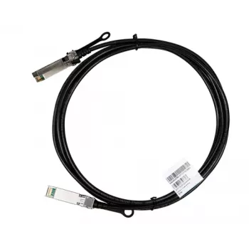 HPE X240 cavo in rame Direct Attach SFP28-SFP28 3m