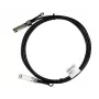 HPE X240 cavo in rame Direct Attach SFP28-SFP28 3m