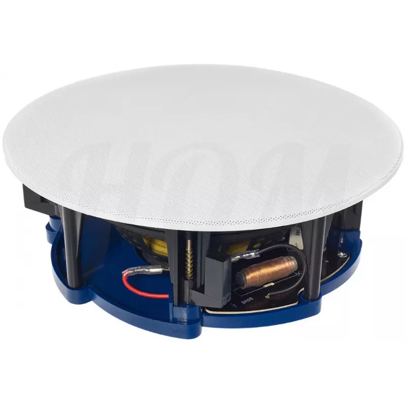 Diffusore a colonna HQM HQM-106 100W bianco