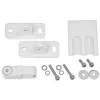 HQM HQM-NPZ2024/W 20W diffusore da parete bianco sistema PA 100V