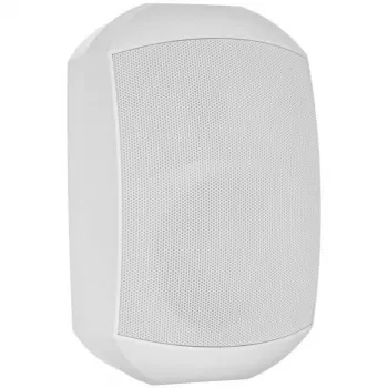 HQM HQM-NPZ2024/W 20W diffusore da parete bianco sistema PA 100V