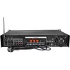 HQM HQM2350BC amplificatore radio FM/MP3/Bluetooth 350W