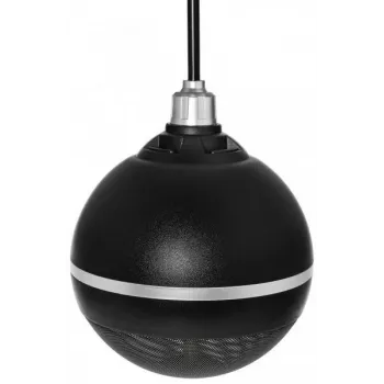 HQM-SK1515/B diffusore da soffitto 15W 100V nero