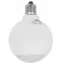 HQM SK313 Speaker a sfera 3W 100V attacco E27 bianco