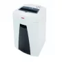 HSM Securio C18 distruggidocumenti a taglio incrociato, 3,9x30 mm, P-4, 10-12 fogli, 25 L