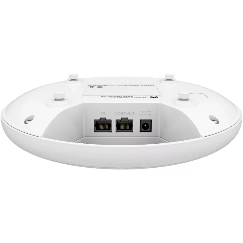 HUAWEI AP572 11be Indoor 2+4 antenna smart dual-band USB eKit 50088143