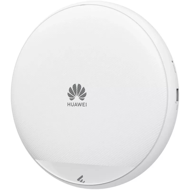 HUAWEI AP572 11be Indoor 2+4 antenna smart dual-band USB eKit 50088143