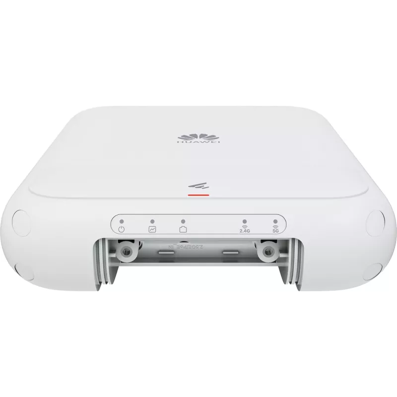 Huawei AP771 access point outdoor dual-band WiFi 7, 2x2:2 MU-MIMO, 2,5G PoE++, IP68, eKit Managed 50088525