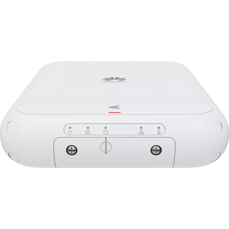 Huawei AP771 access point outdoor dual-band WiFi 7, 2x2:2 MU-MIMO, 2,5G PoE++, IP68, eKit Managed 50088525