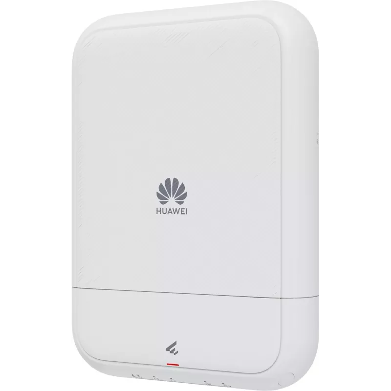 Huawei AP771 access point outdoor dual-band WiFi 7, 2x2:2 MU-MIMO, 2,5G PoE++, IP68, eKit Managed 50088525