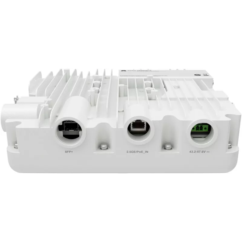 HUAWEI AP772E access point Wi-Fi 6 outdoor, dual-band 2x2+4x4 MIMO, antenna direzionale, USB, BLE, IP68 50088138