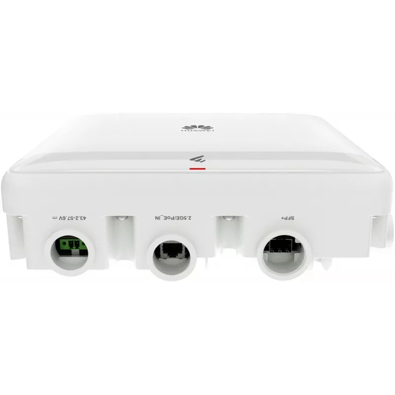 HUAWEI AP772E access point Wi-Fi 6 outdoor, dual-band 2x2+4x4 MIMO, antenna direzionale, USB, BLE, IP68 50088138