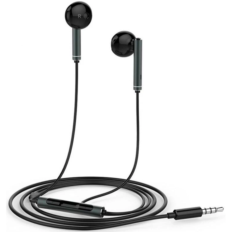 Huawei Earphones AM116 nero