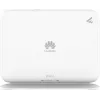 HUAWEI eKitOptiX FG630 XGS-PON Edge ONT Terminal, 4x Gigabit Ethernet, 10G downstream, bianco, adattatore europeo 50088947