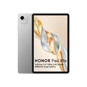 HONOR Pad X9a 6/128GB 11,5 pollici 4G grigio