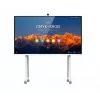 Huawei IdeaHub S2 IHS2-86SA 86 pollici 4K UHD display interattivo per conferenze con PC, fotocamera e microfono integrati 55150652