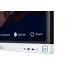 Huawei IdeaHub S2 IHS2-86SA 86 pollici 4K UHD display interattivo per conferenze con PC, fotocamera e microfono integrati 55150652