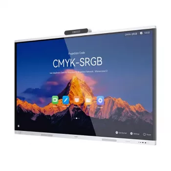 HUAWEI IdeaHub S3-IHS3-86SA dispositivo di collaborazione intelligente 86 pollici schermo a infrarossi jade white