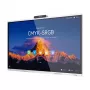 HUAWEI IdeaHub S3-IHS3-86SA dispositivo di collaborazione intelligente 86 pollici schermo a infrarossi jade white