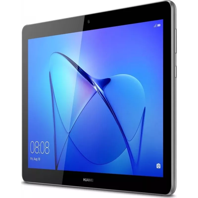 Huawei MediaPad T3 9.6 32 GB 3G Grigio (53011EVQ)