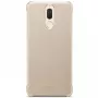 Huawei Custodia protettiva in PU per Mate 10 Lite oro
