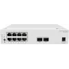 Huawei S210-8P2J switch managed L2 con 8 porte Gigabit PoE+ e 2 uplink SFP, budget PoE 128W 98012922-001