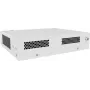 Huawei S210-8P2J switch managed L2 con 8 porte Gigabit PoE+ e 2 uplink SFP, budget PoE 128W 98012922-001