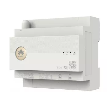 HUAWEI Smart Home Energy Controller SA4H-A02, supporto per PV, ESS, Smart Charger / carichi come pompe di calore SG Ready / interruttore