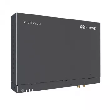 Huawei SmartLogger 3000A01 monitoraggio impianto PV per sistemi commerciali