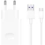 Huawei SuperCharge 2.0 40W Caricabatterie da parete USB CP84 (55030369)