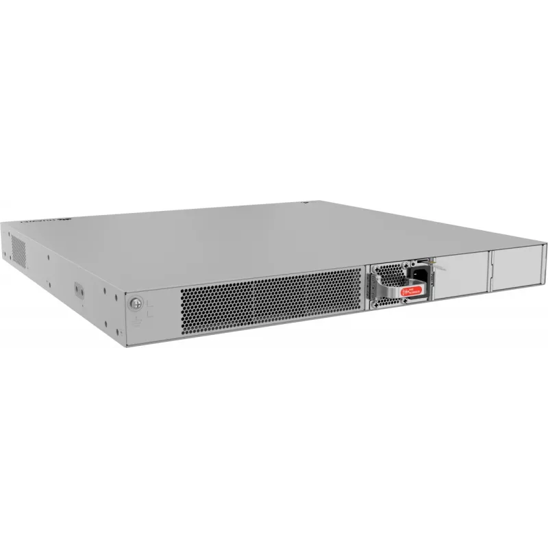 Huawei Switch S310-48HP4X (98012566) switch rackmount gestito 48 porte Gigabit PoE+ con 4 uplink 10G SFP+