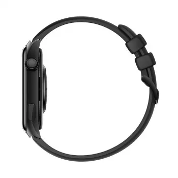 Huawei Watch 4 nero acciaio inox