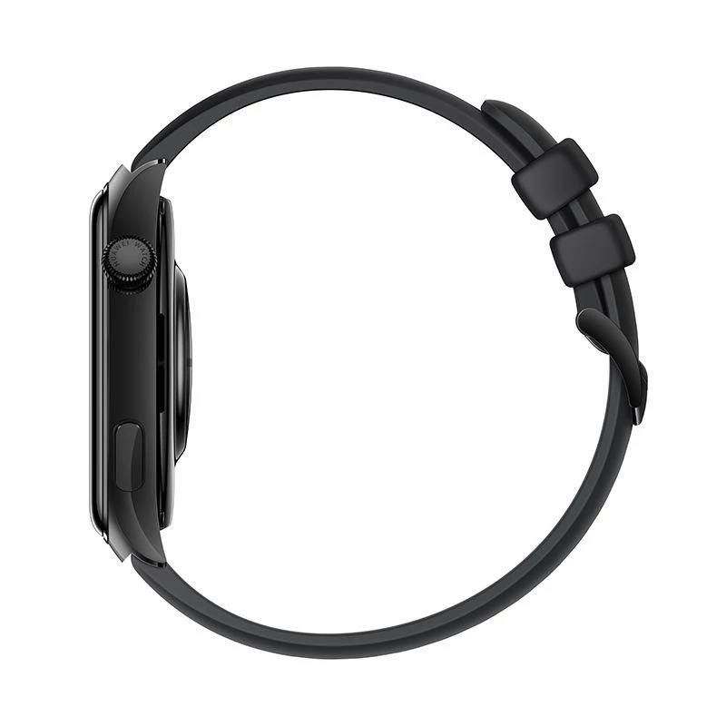 Huawei Watch 4 nero acciaio inox
