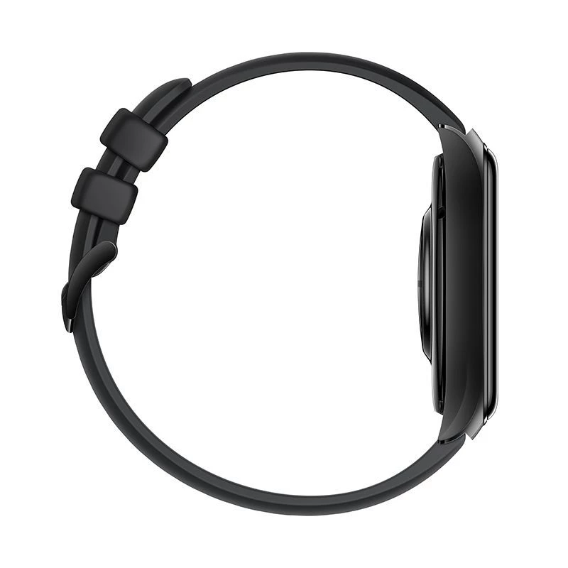 Huawei Watch 4 nero acciaio inox