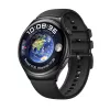 Huawei Watch 4 nero acciaio inox