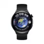 Huawei Watch 4 nero acciaio inox