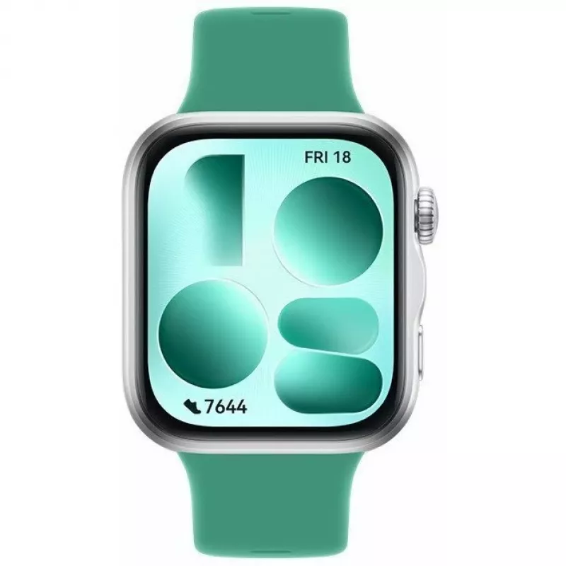 Huawei Watch Fit 5 verde