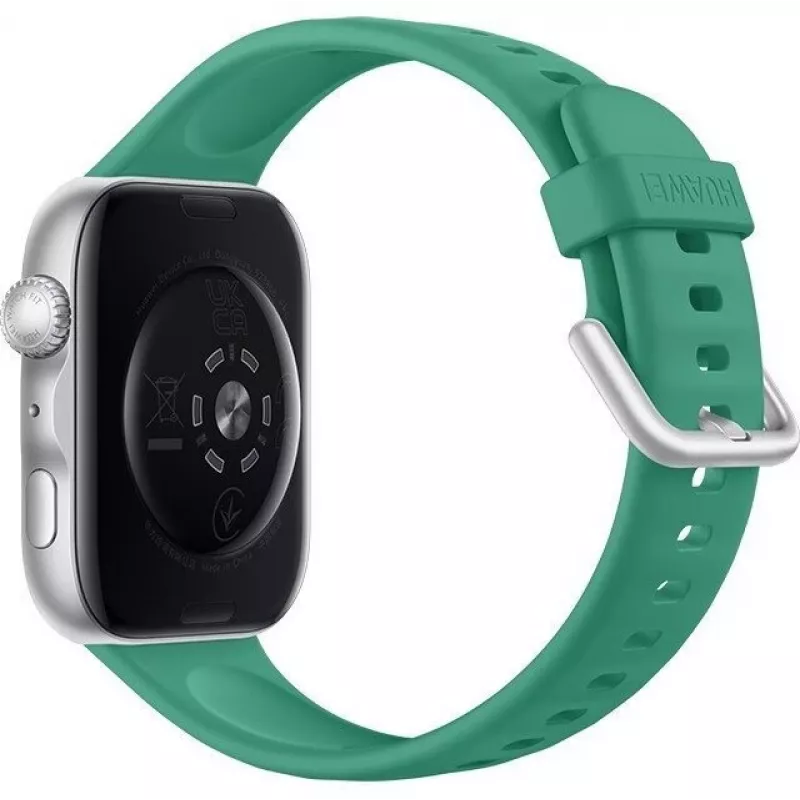 Huawei Watch Fit 5 verde