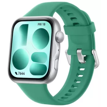 Huawei Watch Fit 5 verde