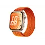 Huawei Watch Fit 5 Pro smartwatch, arancione (55020HRW)