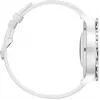 Huawei Watch GT 3 Pro 43mm Cinturino in pelle bianco