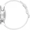 Huawei Watch GT 3 Pro 43mm Cinturino in pelle bianco