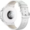 Huawei Watch GT 3 Pro 43mm Cinturino in pelle bianco