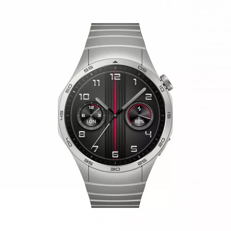 Huawei Watch GT 4 46mm grigio