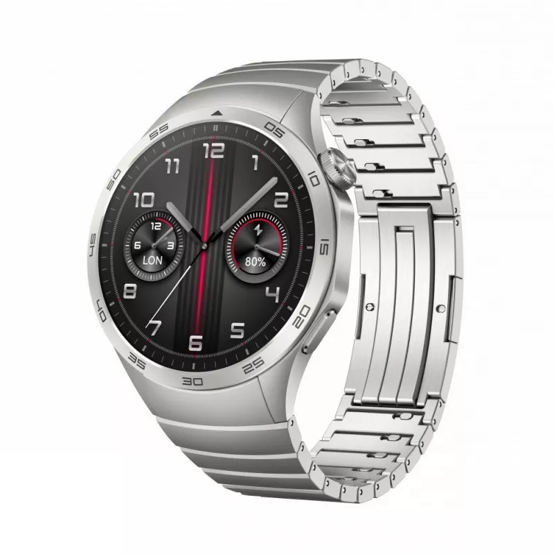 Huawei Watch GT 4 46mm grigio