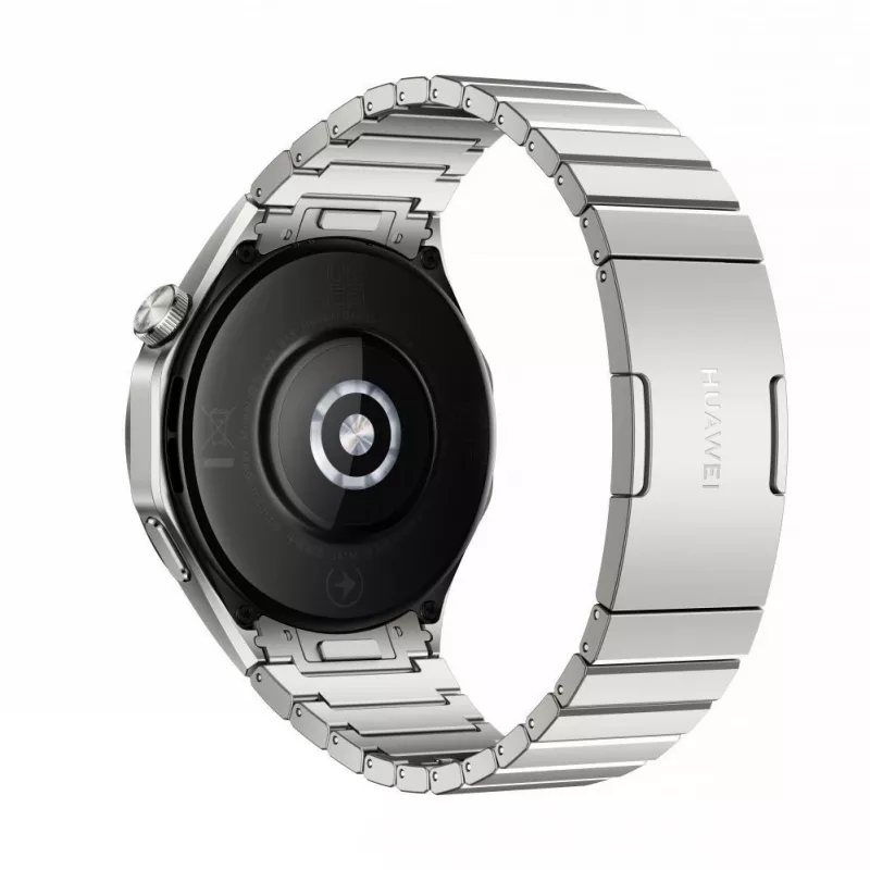 Huawei Watch GT 4 46mm grigio